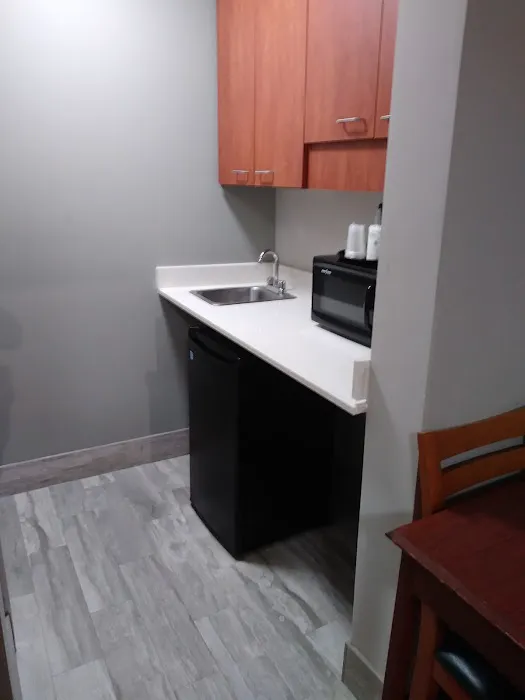 Sundown Suites Jonesboro 4