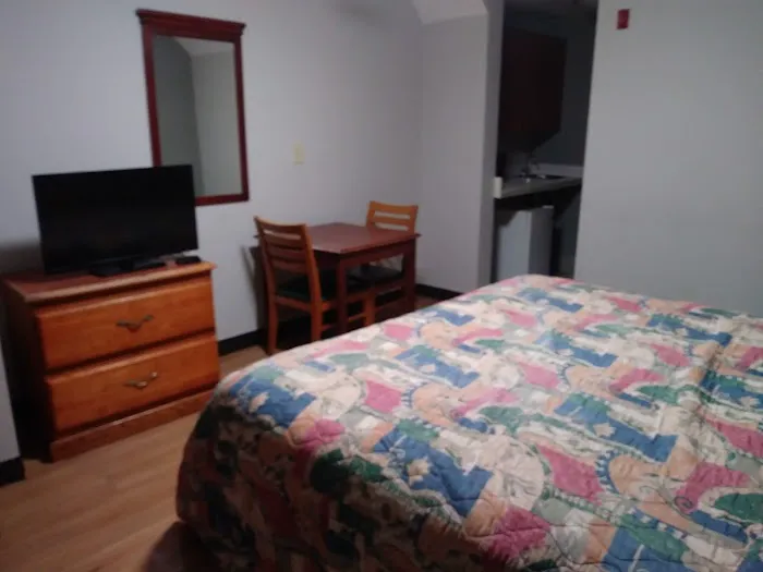 Sundown Suites Jonesboro 4