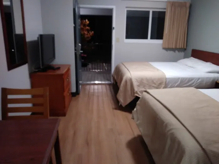Sundown Suites Jonesboro 4
