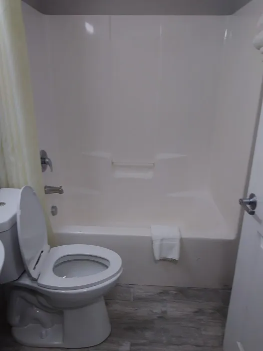 Sundown Suites Jonesboro 4