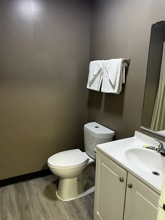 Live In Lodge Extended Stay 4
