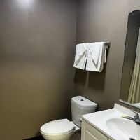 Live In Lodge Extended Stay ico
