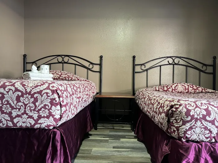 Live In Lodge Extended Stay 4