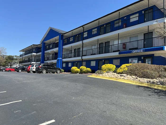 Live In Lodge Extended Stay 4