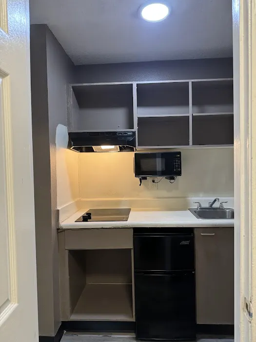 Live In Lodge Extended Stay 4
