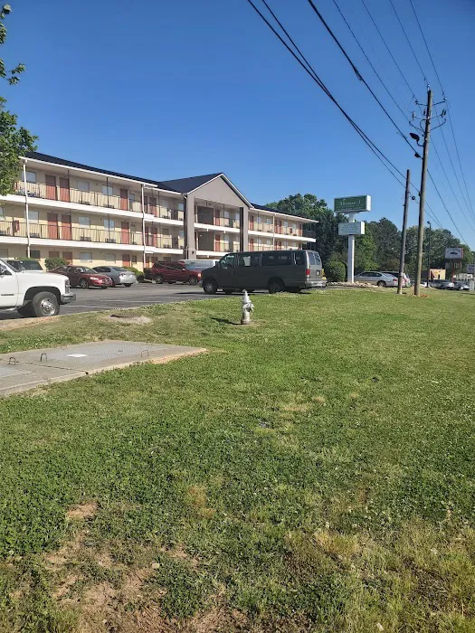 Live In Lodge Extended Stay 4