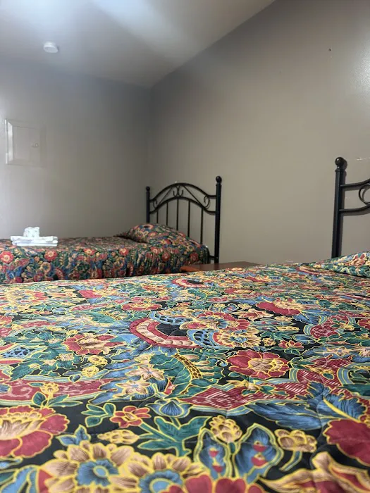 Live In Lodge Extended Stay 4