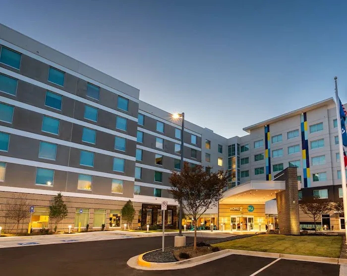 Tru by Hilton Atlanta Airport College Park 4