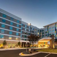 Tru by Hilton Atlanta Airport College Park ico