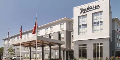 Radisson Hotel Atlanta Airport