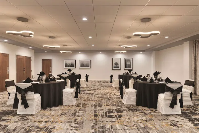 Radisson Hotel Atlanta Airport 4
