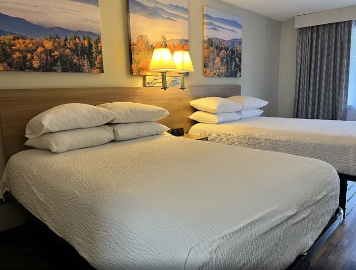 Days Inn by Wyndham College Park Airport Best Road 4