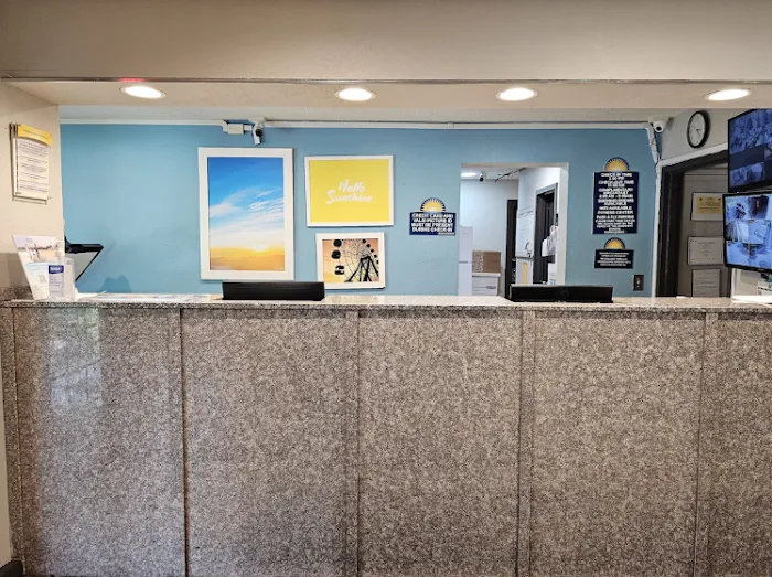 Days Inn by Wyndham College Park Airport Best Road 4