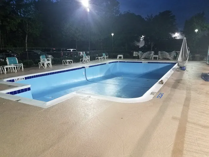 Holiday Inn Express Atlanta Airport-College Park by IHG 4