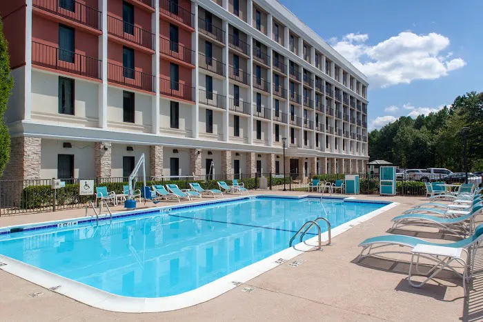 Holiday Inn Express Atlanta Airport-College Park by IHG 4