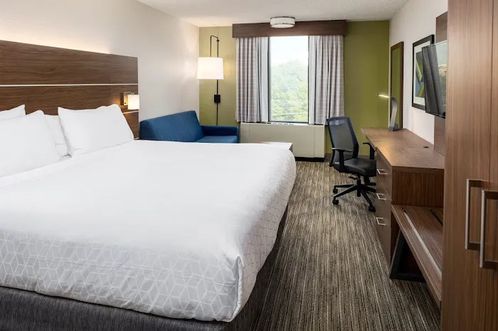 Holiday Inn Express Atlanta Airport-College Park by IHG 4