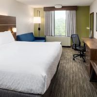 Holiday Inn Express Atlanta Airport-College Park by IHG ico