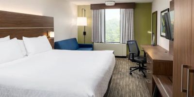 Holiday Inn Express Atlanta Airport-College Park by IHG