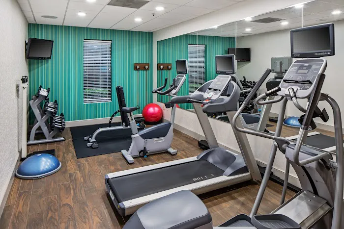 Holiday Inn Express Atlanta Airport-College Park by IHG 4