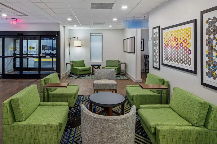 Holiday Inn Express Atlanta Airport-College Park by IHG 4