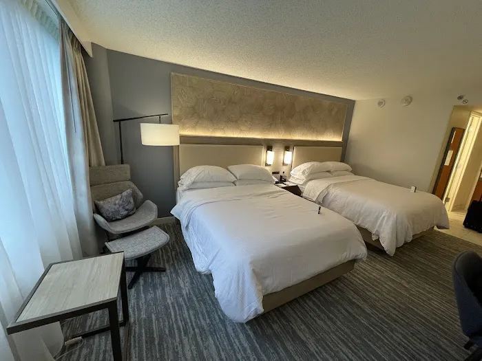 The Westin Atlanta Airport 4