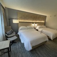 The Westin Atlanta Airport ico