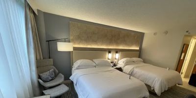 The Westin Atlanta Airport