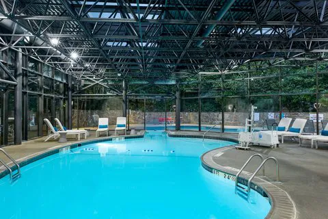 The Westin Atlanta Airport 4