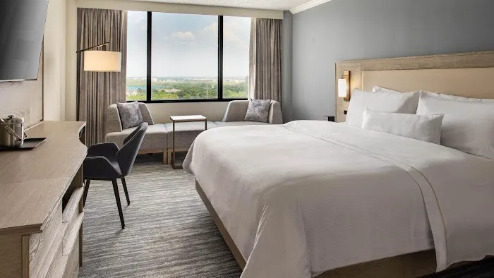The Westin Atlanta Airport 4