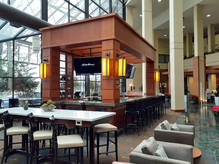 The Westin Atlanta Airport 4