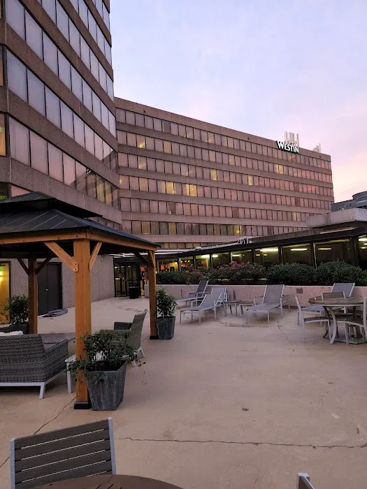 The Westin Atlanta Airport 4