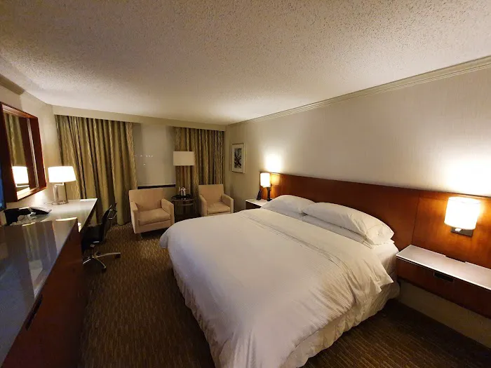 The Westin Atlanta Airport 4