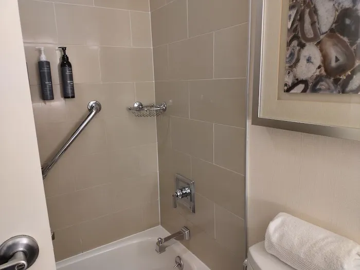 The Westin Atlanta Airport 4