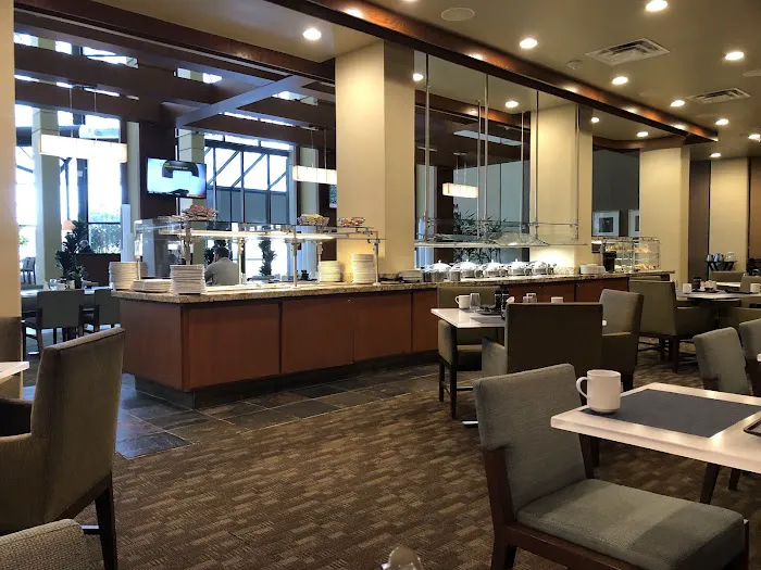 The Westin Atlanta Airport 4