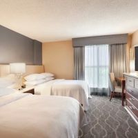 Embassy Suites by Hilton Atlanta Airport ico