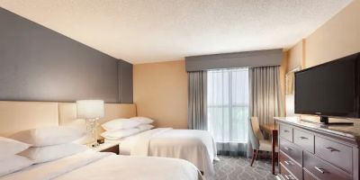 Embassy Suites by Hilton Atlanta Airport