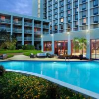 Atlanta Airport Marriott ico