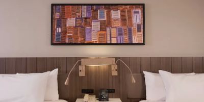 Hilton Garden Inn Atlanta Airport/Millenium Center