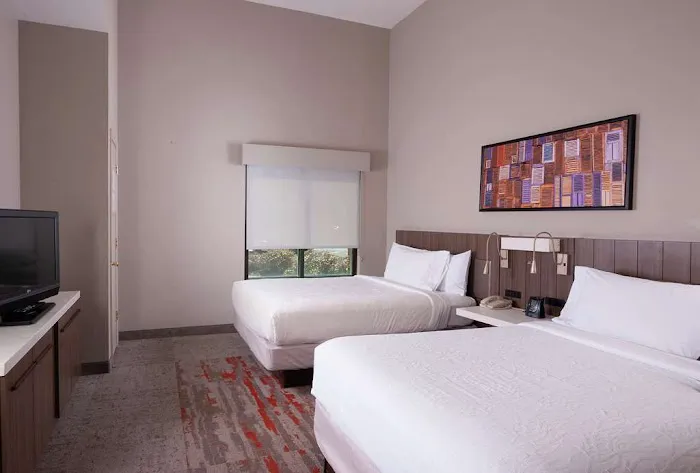 Hilton Garden Inn Atlanta Airport/Millenium Center 4