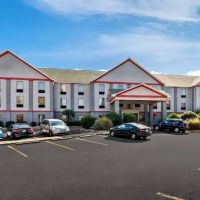 Red Roof PLUS+ & Suites Atlanta Airport South ico