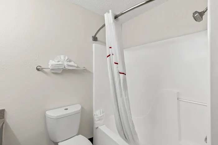 Red Roof PLUS+ & Suites Atlanta Airport South 4
