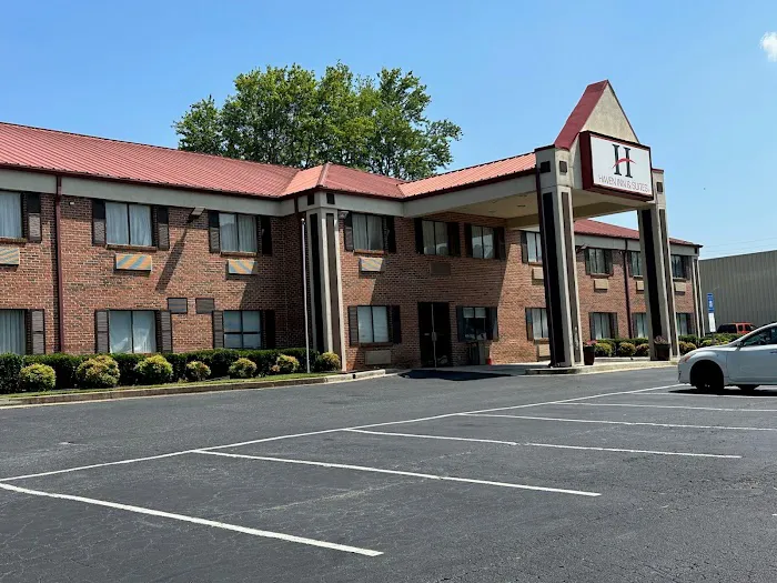 Haven Inn & Suites 4