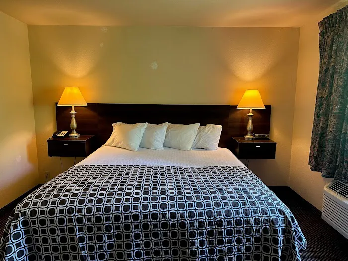 Haven Inn & Suites 4