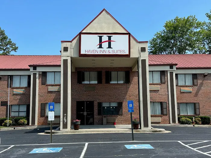 Haven Inn & Suites 4