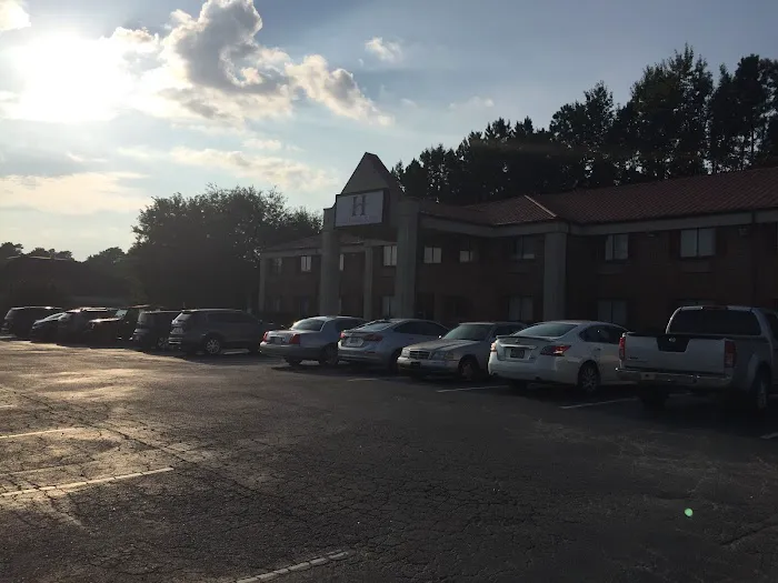 Haven Inn & Suites 4