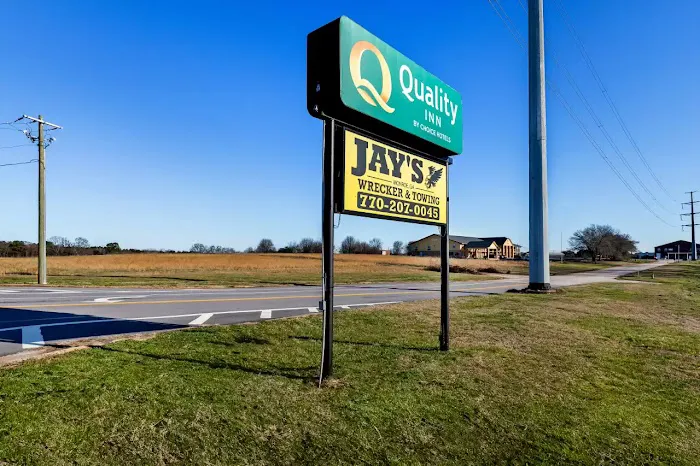 Quality Inn 4