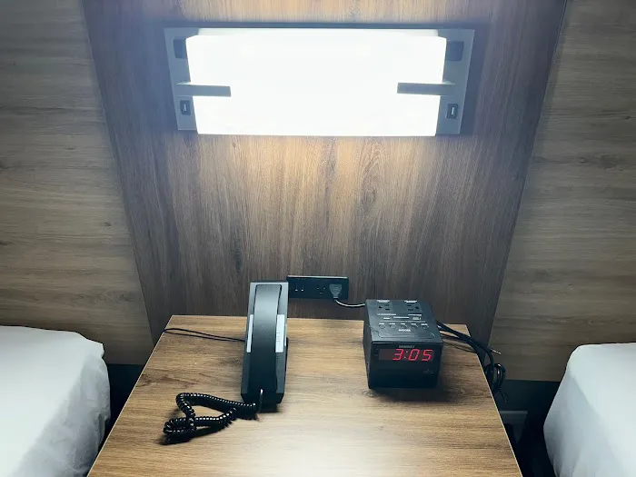 Quality Inn 4