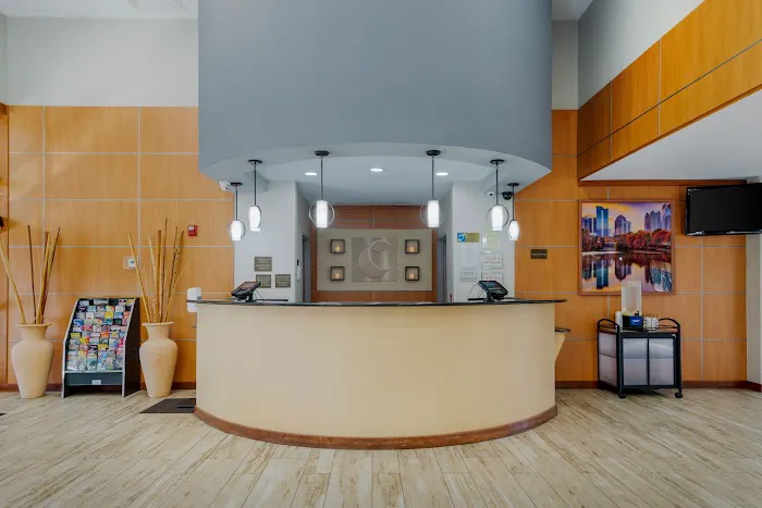 Comfort Suites Stockbridge Atlanta South 4