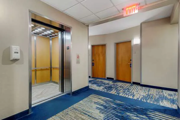 Comfort Suites Stockbridge Atlanta South 4