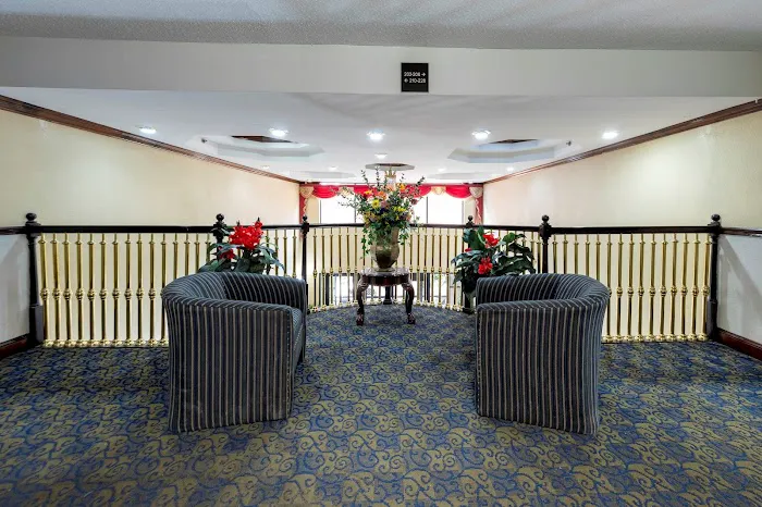 Red Roof Inn Atlanta Southeast - Stockbridge 4